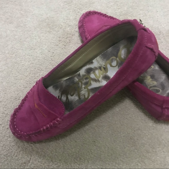 sam edelman driving mocs